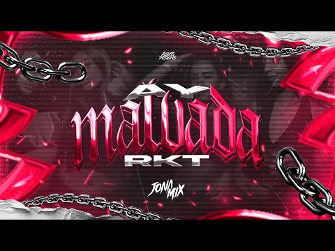 AY MALVADA CON MENTE DE PERVERSA RKT [TikTok Viral] - JONA MIX @OficialDonOmar