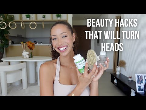 Look GOOD, Feel GOOD, Do GOOD | Ultimate Beauty Guide
