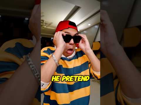 A BAD 😈Guy Is Chasing Her🆘😱!!!