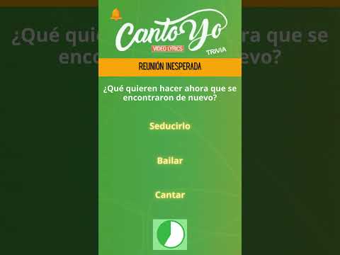Zion & Lennox – Otra Vez | Trivia CantoYo