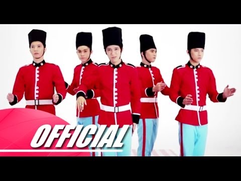 365 daband OH MY LOVE M/V [Official]