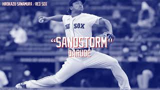 Hirokazu Sawamura Warm Up Song 2022