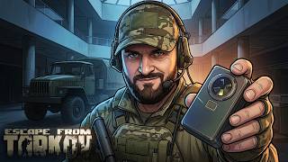 ✅EFT: 📢 Вылазка на Маяк. Квесты и бродилки по Таркову🚀