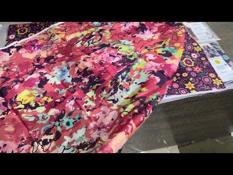 Sale Alert 📢📢 Mix Brand Alover Lawn 3pc Just 2050