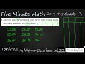 Mathematical Problem Solving Techniques