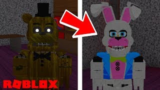 How To Get The Easter Basket Badge Ultimate Custom Night Rp - how to get posh pizzeria badge in roblox ultimate custom