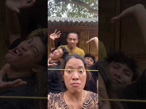 Sulap berhasil #videoshort