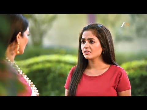 Saru | Will Richa go against her will and get married?