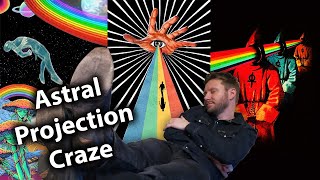 The Astral Projection Craze Of The Victorian Era: Occultism and Magic