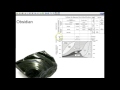 Igneous Rock Characteristics and Identification