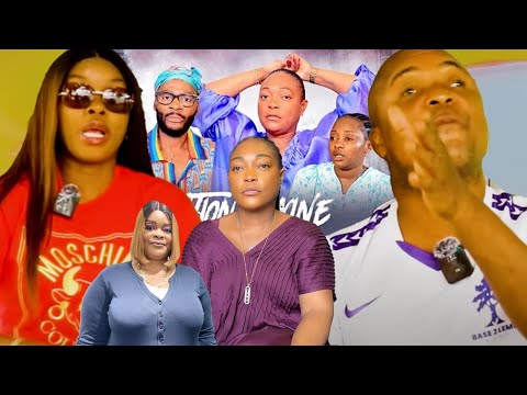 🔴EYINDI🔥YA MAYO TRES DÉÇU APANZI BA VÉRITÉ YA KATI SOMO EH BA COMÉDIEN BOZA NDE BOYE BOTIKA SB KIMIA