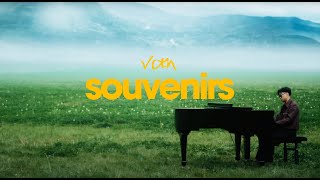 van - Souvenirs (Official Music Video)