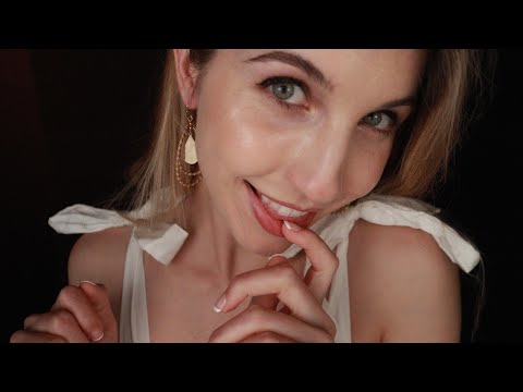(*TOO*) PERSONAL ATTENTION ~ Perfect Pick Me Up ASMR