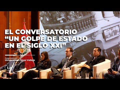 Analizando el intento de golpe de Estado de Pedro Castillo