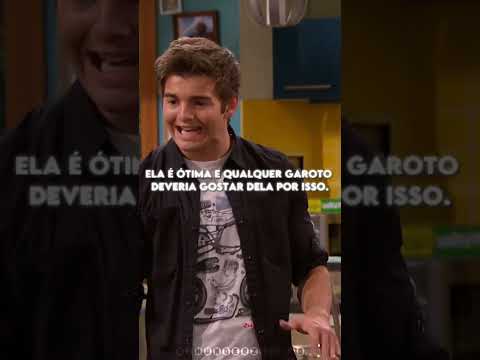 Max é um bom irmão 🥹 #thethundermans #thundermans