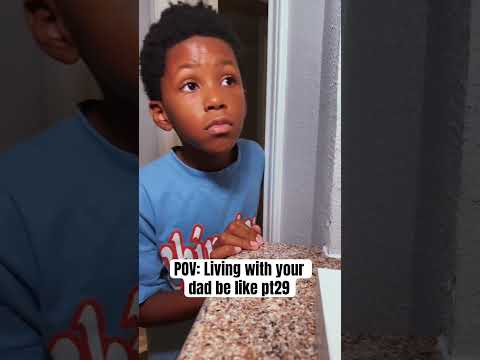 POV: Living with your dad be like pt29 😭 #stix808 #relatable #youtubeshorts #shorts #foryou #fyp