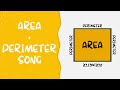 Understanding Area and Perimeter