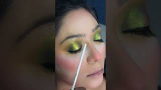Party makeup || Nadia’s makeover
