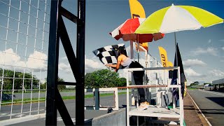 BASTIDORES DA 2a ETAPA DO GP GERAIS 2025