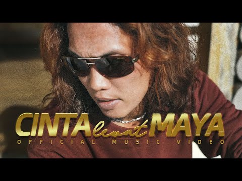 Thomas Arya - Cinta Lewat Maya ( Official Music Video )