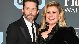 Kelly Clarkson ex husband Brandon Blackstock has passed away after a 3 years battle with cancer