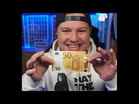 Geldprobleme? NIE WIEDER mit diesem TRICK 😎 #shorts