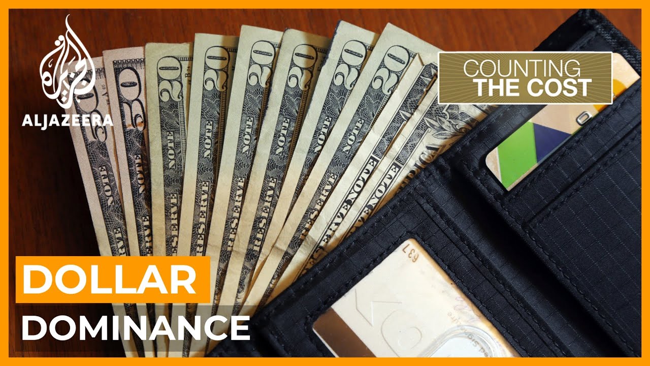Dollar Dominance: What's next for the Greenback