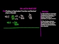 Converting Percentages to Decimals and Fractions