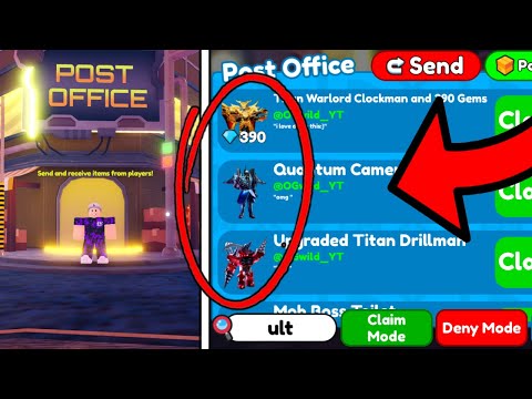 The Most ULTIMATES I have ever seen in the POST OFFICE...