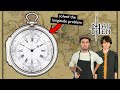 Longitude Problem and John Harrison's Solution