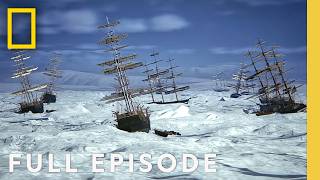 Unearthing Secrets of the Past (Full Episode) | Drain the Oceans | National Geographic
