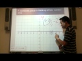 Graphing Points and Quadrants