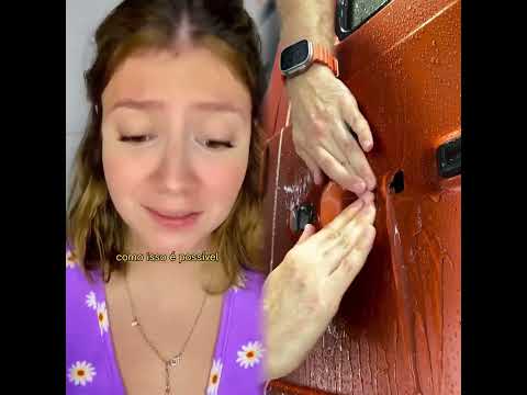 #POV Toda vez que ela chora se cria um 🌪️