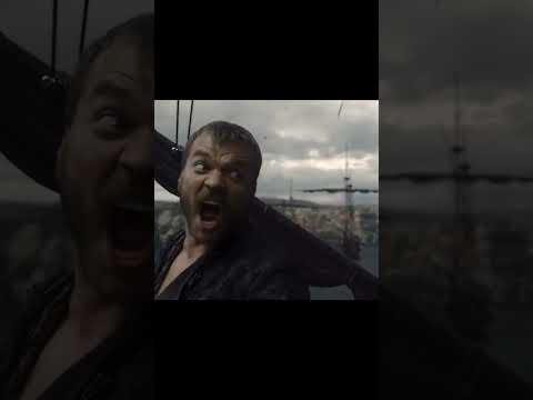 Daenerys Destroyed Army