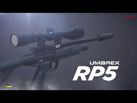 Umarex RP5
