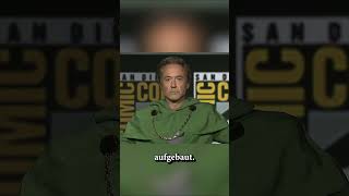 Warum Doomsday alles zerstören MUSS 😳 #mcushorts #avengersdoomsday #marvel