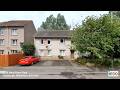 2 bedroom student apartment in Comely Bank, Edinburgh