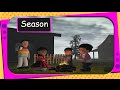 Seasons and Weather Concepts
