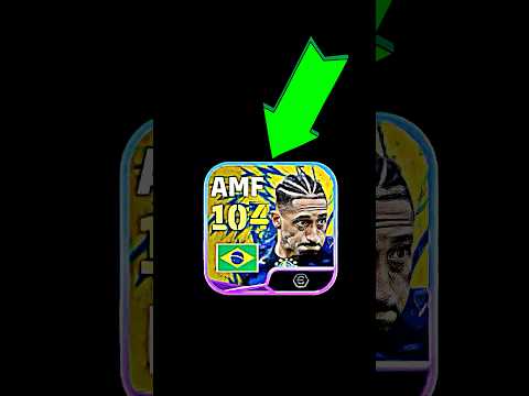 Raphinha 104 BEST TRAINING with Booster, Max Level, Player Progression eFootball 2025