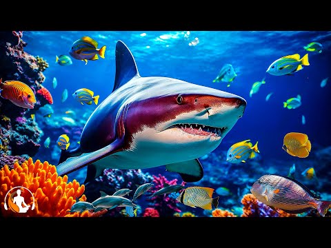 Musica Relajante y Curativa 🐬 Relaja tu Mente, Alivia el Estres y Sana tu Alma #7