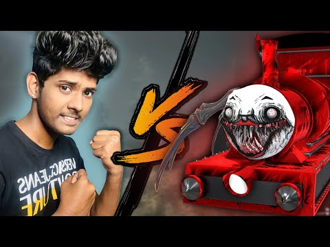 ME vs CHARLES (the end) - telugu