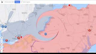 🔴 War in Ukraine! Day 303/Ukrainian aviation carried out 7 strikes on areas where enemy's personnel