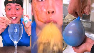 Nonomen funny video😂😂😂 CRAZIEST Nonomen Funny TikTok Compilation | Try Not To Laugh Watching