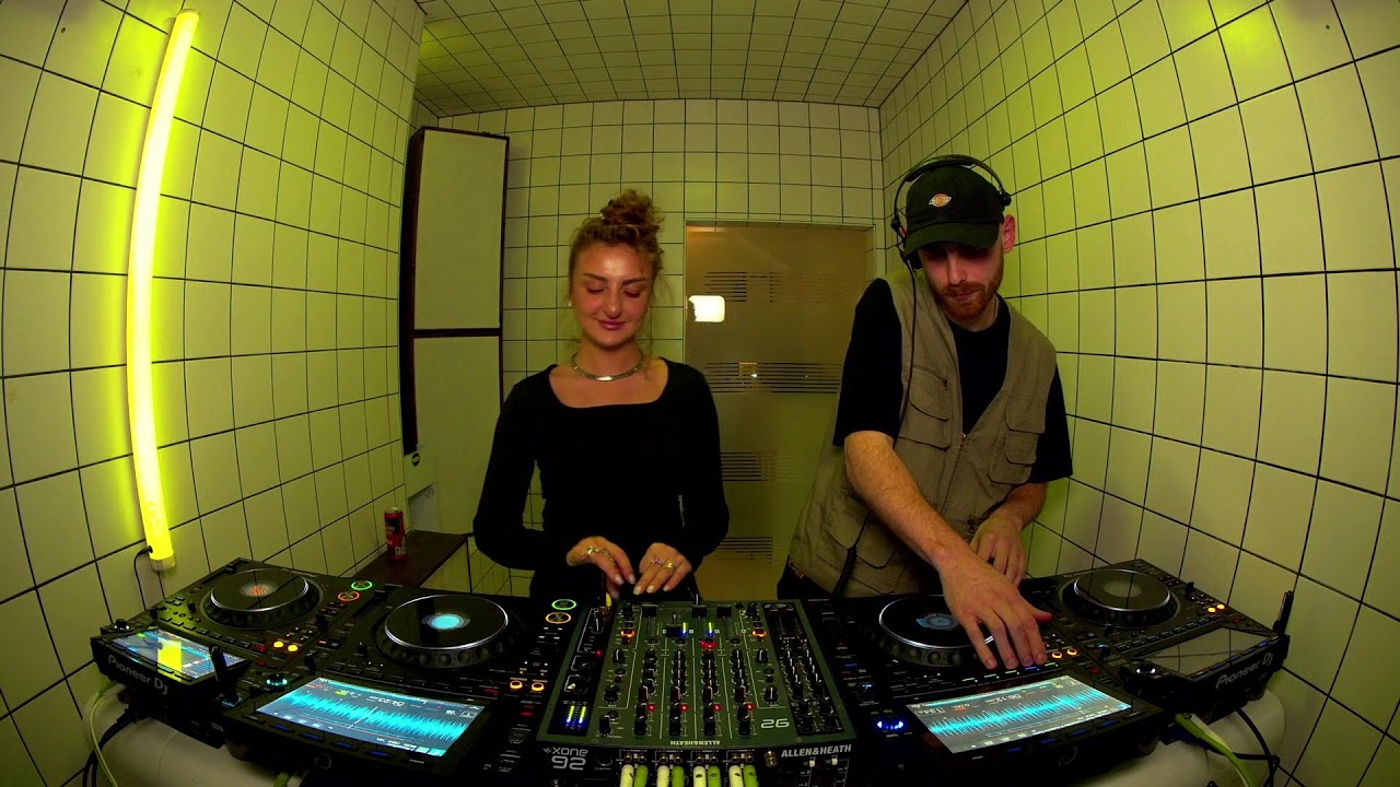 Kath J B2B YAMOC | HÖR – September 24 / 2026