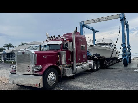 My New Camera Girl Steals My Heart On Her First Oversized Load!!