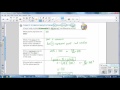 Percent Problems and Applications