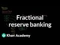 Understanding Money Creation in Market Economies