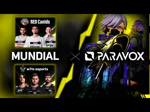 EX TEAMMATE DO NINEXT JOGOU MUNDIAL VALENDO 400 MIL NO JAPÃO PRESENCIALMENTE ! PARAVOX REACT