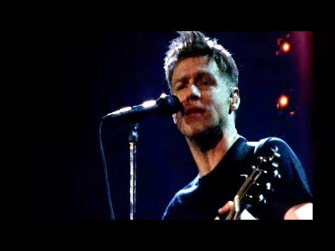 Bryan Adams - Heaven, Live In Lisbon