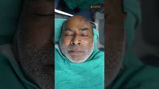 CYST Removal